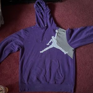Jordan sweatshirt